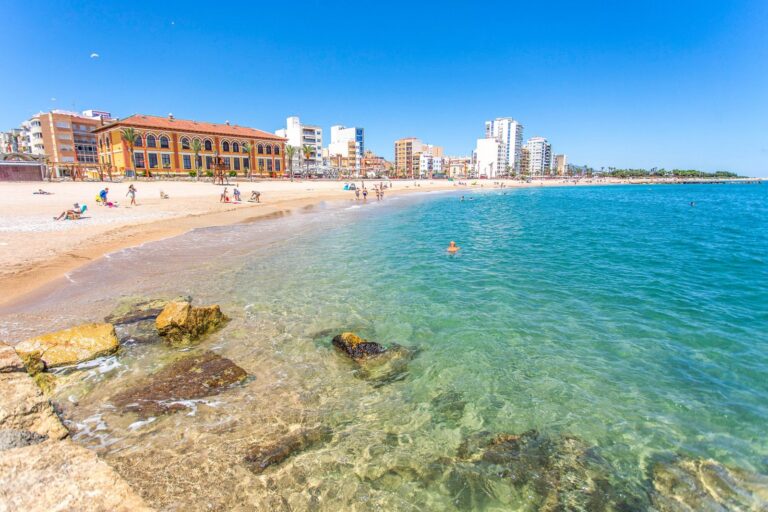 Un verano muy atípico. Fernando Juan, Regidor de Governació i Recursos Humans.
