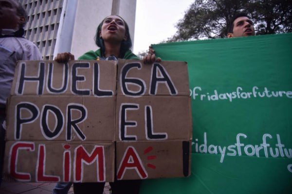 Canvi climàtic. Fernando Juan, Regidor de Governació i Recursos Humans.