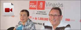 Roda de premsa: El PSPV opta per la fórmula de la cooperativaRueda de prensa: El PSPV opta per la fórmula de la cooperativa