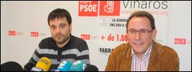 Roda de premsa: Manifest dels treballadors de CemexRueda de prensa: Manifest dels treballadors de Cemex