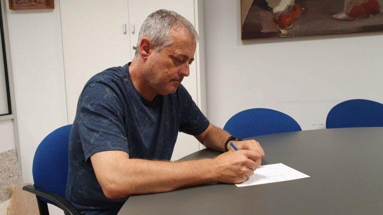 Entrevista en José Chaler. Vinaròs News