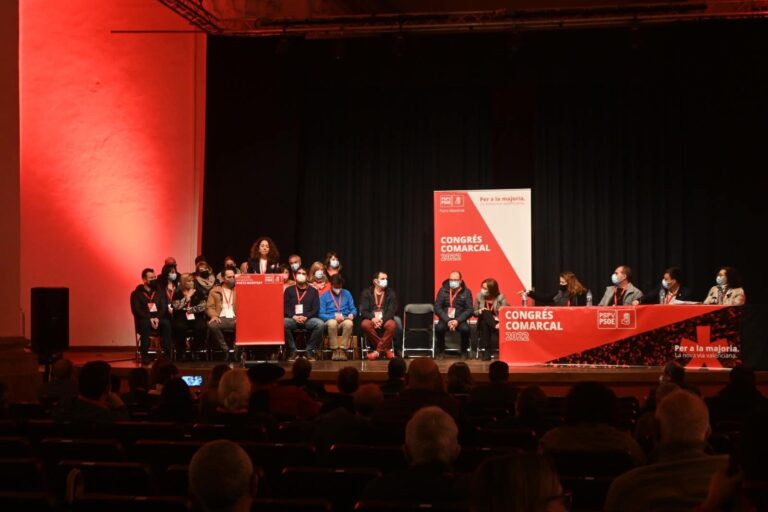 Joves Socialistes de Vinaròs