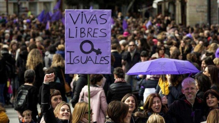 25 N, un dia per a reivindicar, conscienciar i no oblidar