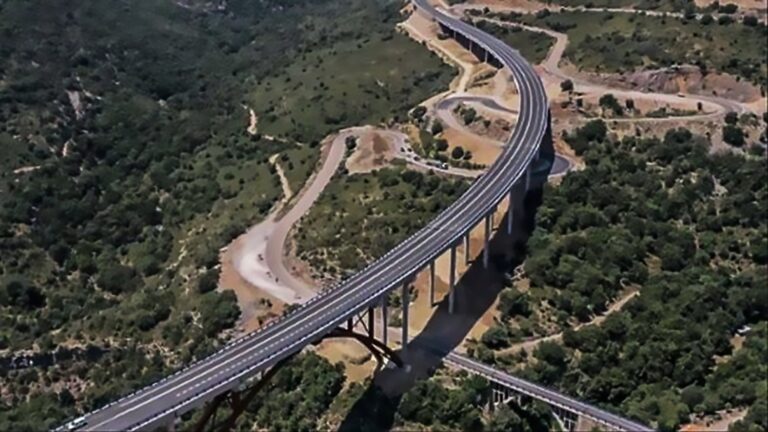 Tram del port de Querol: una millora de la N-232 necessària