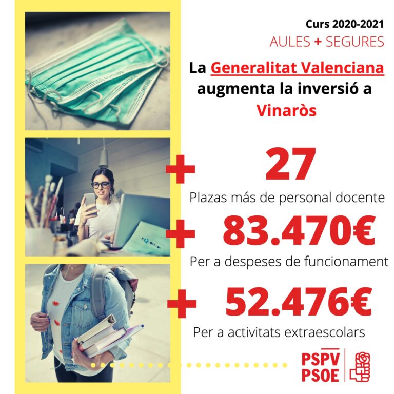 Entrada. Fernando Juan, Regidor de Governació i Recursos Humans.