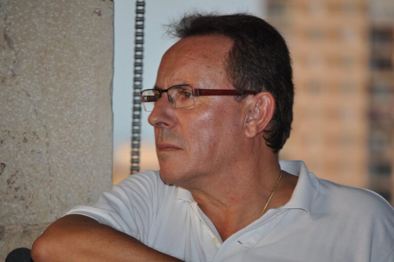 ¡Adiós a nuestro compañero y amigo, el alcalde JORDI ROMEU!