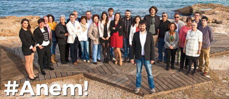 Com sona la renovació per a Estefania Mallén?Como suena la renovación para Estefania Mallén?