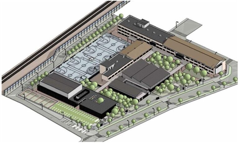 L’ampliació del Vilaplana de veres