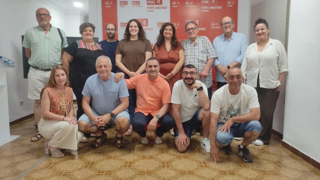 Mirant endavant amb compromís i arrels