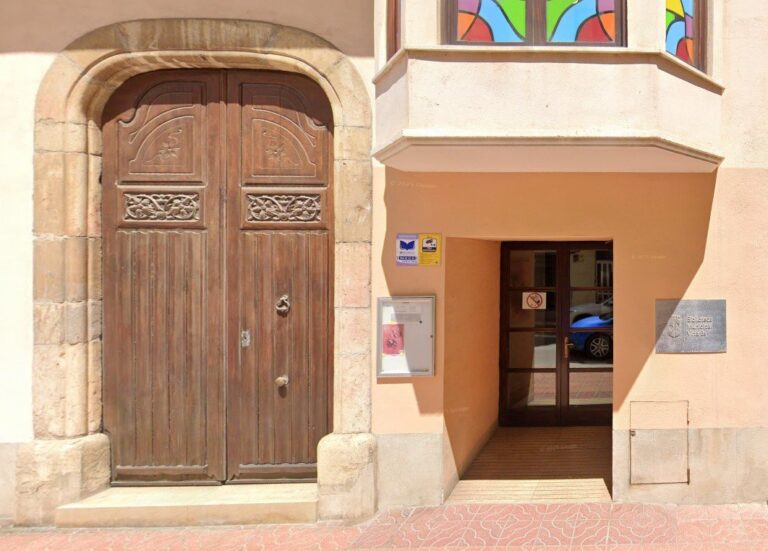 No és ciutat per a estudiants