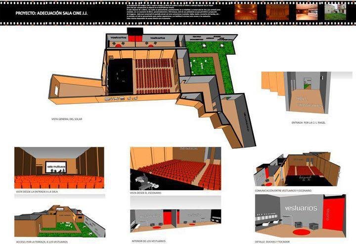Guillem Alsina planteja el pacte local per la culturaGuillem Alsina plantea el pacto local por la cultura