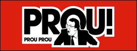 Articles personals 7 dies: Com diria en cuni, PROU! PROU! PROU!Artículos personales 7 dies: Com diria en cuni, PROU! PROU! PROU!