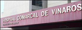 Nota de premsa: Els regidors del pspv-vinaròs es reuneixen amb el director de l´hospital comarcal de vinaròsNota de prensa: Els regidors del pspv-vinaròs es reuneixen amb el director de l´hospital comarcal de vinaròs