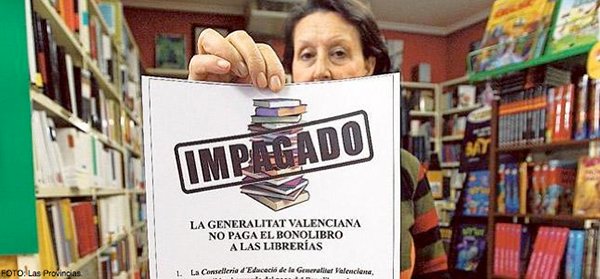 Article Diariet: Nuevo curso escolar, nueva vuelta de tuercaArticle Diariet: Nuevo curso escolar, nueva vuelta de tuerca