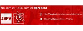 Article 7 Dies: Felicitats i moltes gràcies Joves SocialistesArticle 7 Dies: Felicitats i moltes gràcies Joves Socialistes