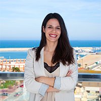 Presupuesto 2022. María Cano, Regidora d’Hisenda, Ocupació, Noves Tecnologies i Indústria.