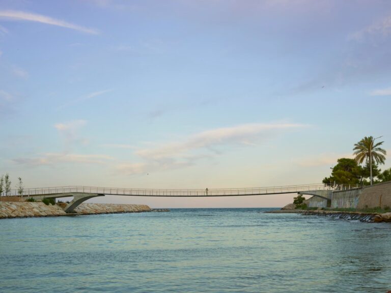 Una línea sobre el Cervol