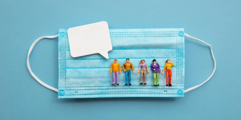 Què en queda de la societat de la pandèmia?