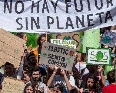 Lo que nos está viniendo encima (y no lo parece, aunque sea real). Fernando Juan, Regidor de Governació i Recursos Humans