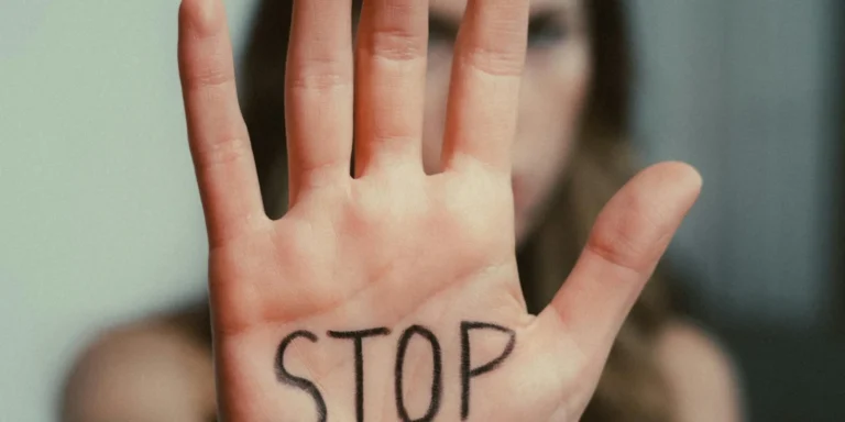 Som abolicionistes de la prostitució