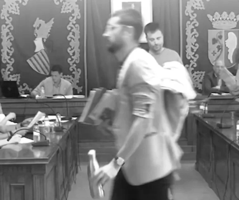 Som el que protegim. El que defenem